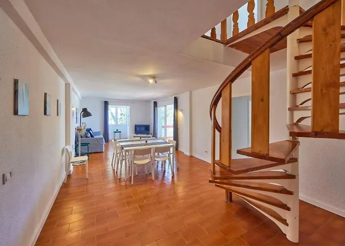 Nura Houses Magaluf Duplex 2