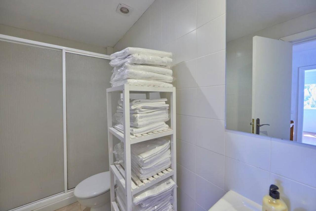 Nura Magaluf Duplex 2 Lejlighed