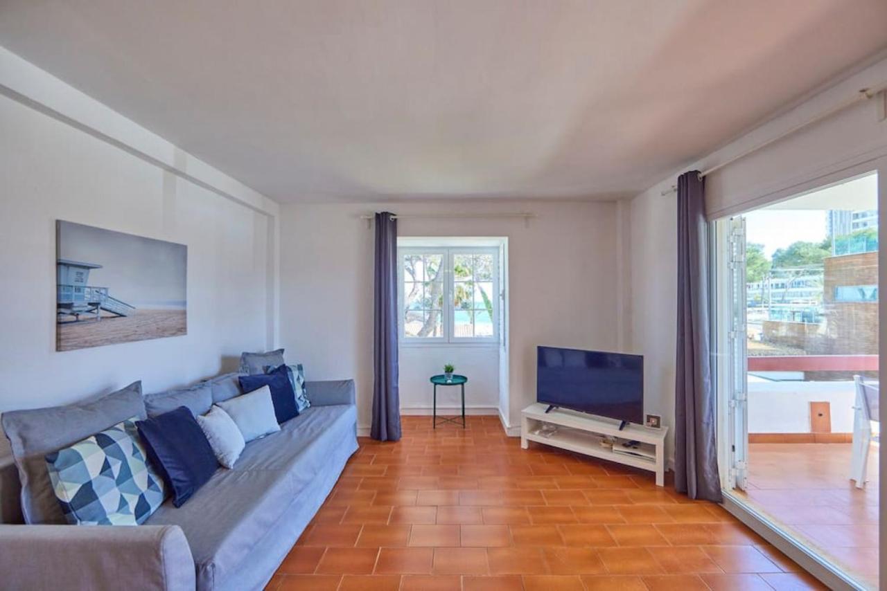 Nura Magaluf Duplex 2 Lejlighed *